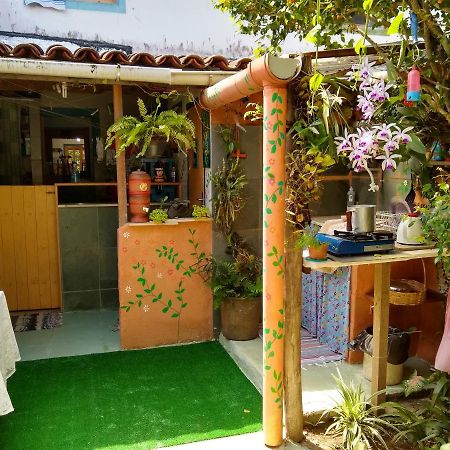 Atelier Edith Rizzo Paraty Exterior photo