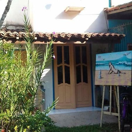 Atelier Edith Rizzo Paraty Exterior photo