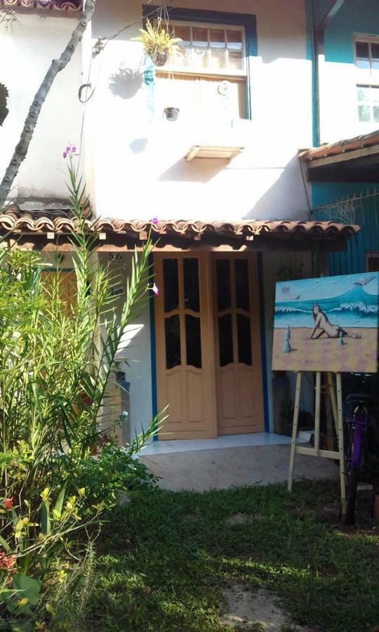 Atelier Edith Rizzo Paraty Exterior photo